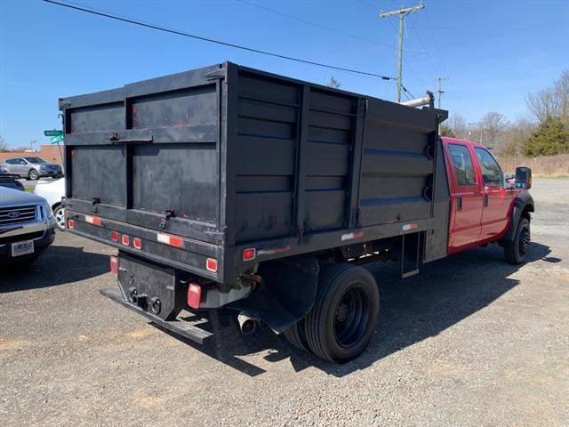 used 2011 Ford F-450 car, priced at $29,995