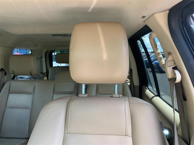 used 2010 Ford Explorer car, priced at $5,429