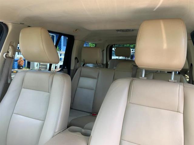 used 2010 Ford Explorer car