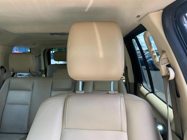 used 2010 Ford Explorer car