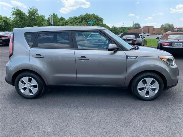 used 2015 Kia Soul car, priced at $6,995