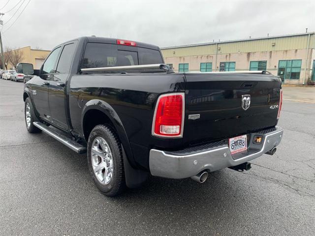 used 2014 Ram 1500 car, priced at $18,995