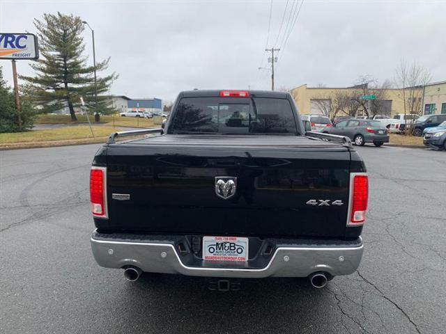 used 2014 Ram 1500 car, priced at $18,995