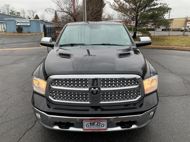 used 2014 Ram 1500 car, priced at $18,995