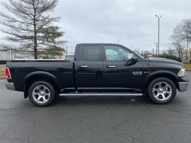 used 2014 Ram 1500 car, priced at $18,995