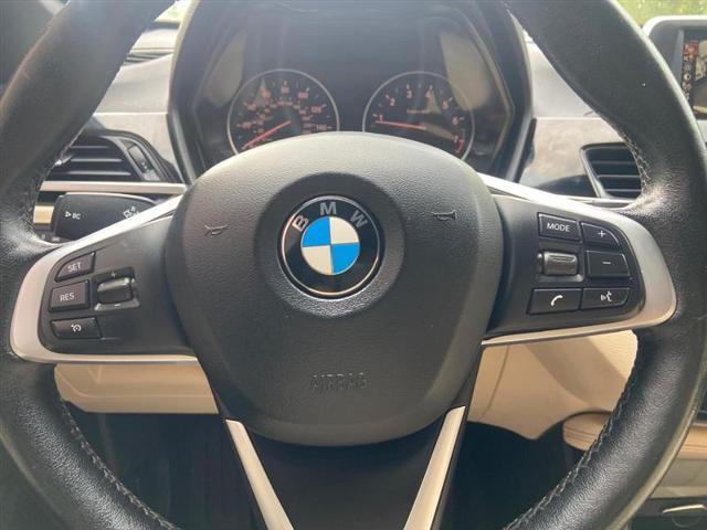 used 2016 BMW X1 car, priced at $11,995