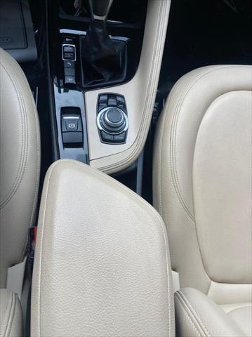 used 2016 BMW X1 car, priced at $11,995