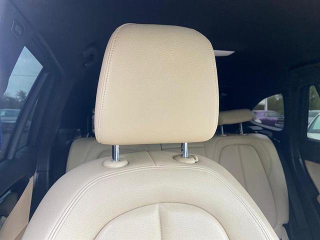 used 2016 BMW X1 car, priced at $11,995