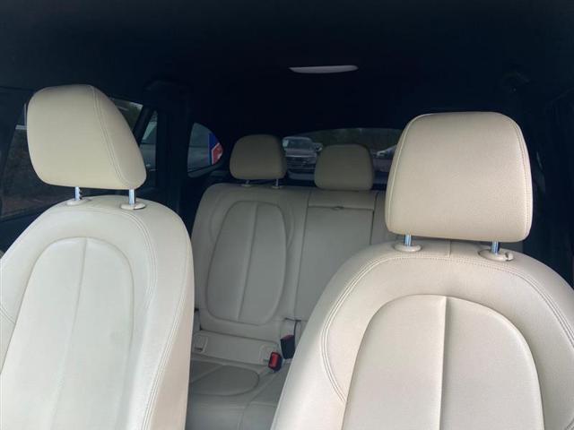 used 2016 BMW X1 car, priced at $11,995