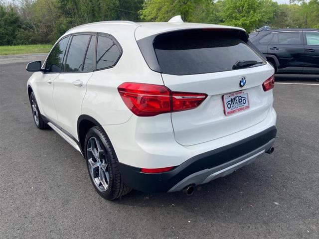 used 2016 BMW X1 car, priced at $11,995