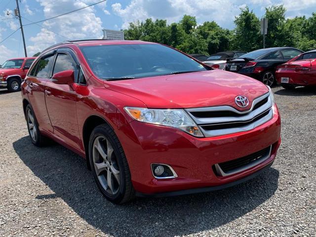 used 2013 Toyota Venza car, priced at $10,995