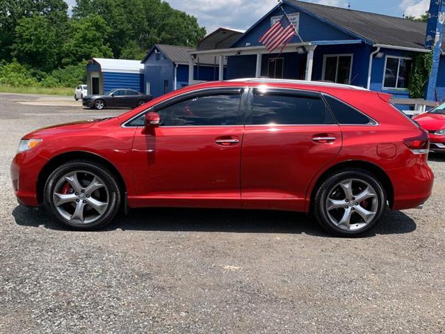 used 2013 Toyota Venza car, priced at $10,995