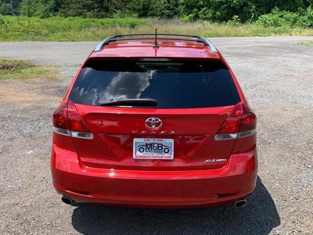 used 2013 Toyota Venza car, priced at $10,995