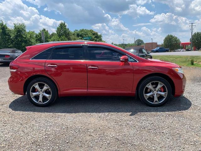 used 2013 Toyota Venza car, priced at $10,995