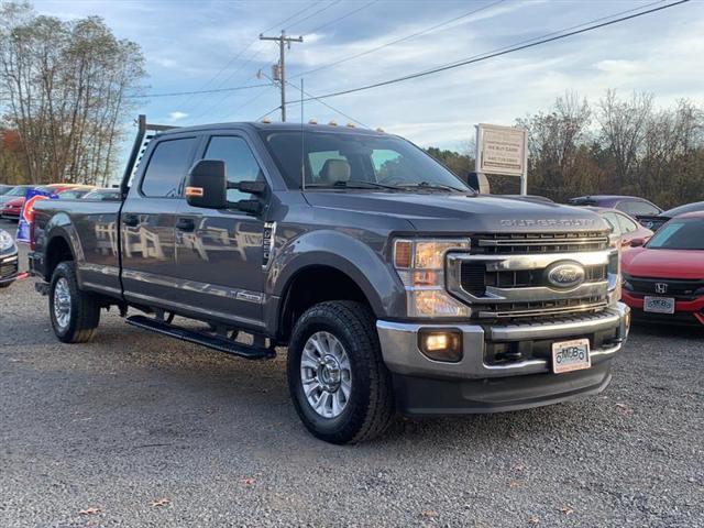 used 2022 Ford F-250 car, priced at $39,995