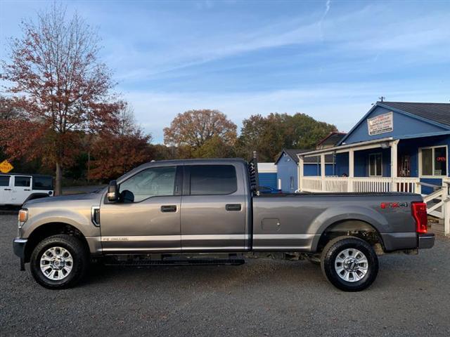 used 2022 Ford F-250 car, priced at $39,995