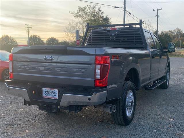 used 2022 Ford F-250 car, priced at $39,995