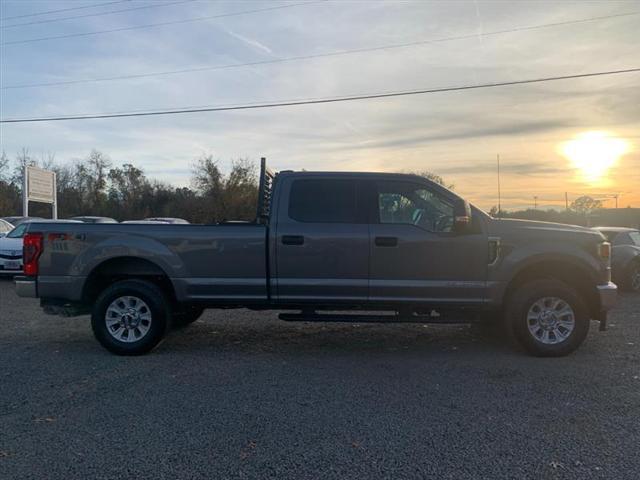 used 2022 Ford F-250 car, priced at $39,995