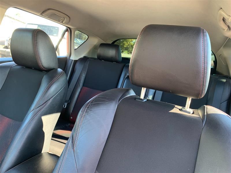 used 2013 Mazda MazdaSpeed3 car, priced at $10,949