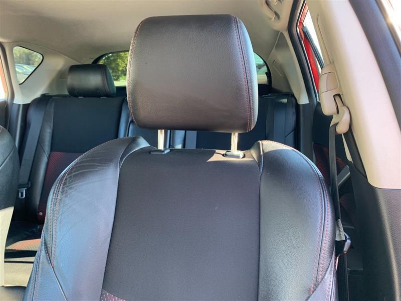 used 2013 Mazda MazdaSpeed3 car, priced at $10,949