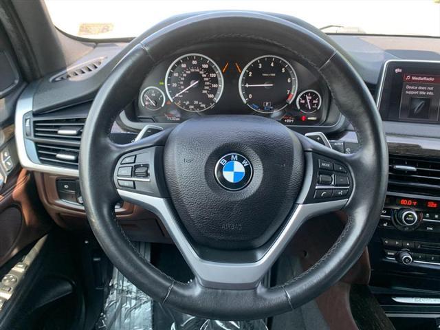 used 2018 BMW X5 eDrive car, priced at $21,495