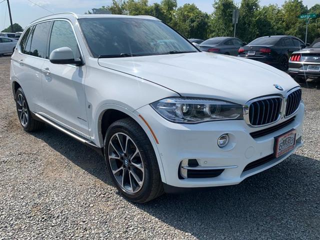 used 2018 BMW X5 eDrive car, priced at $21,495