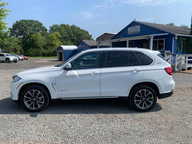 used 2018 BMW X5 eDrive car, priced at $21,495