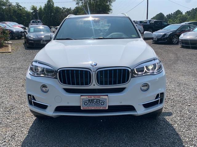 used 2018 BMW X5 eDrive car, priced at $21,495