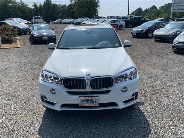 used 2018 BMW X5 eDrive car, priced at $21,495