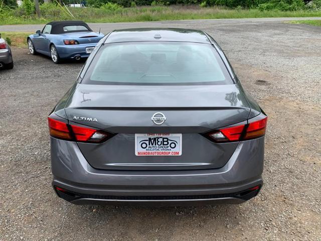 used 2019 Nissan Altima car, priced at $11,995