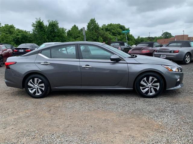 used 2019 Nissan Altima car, priced at $11,995