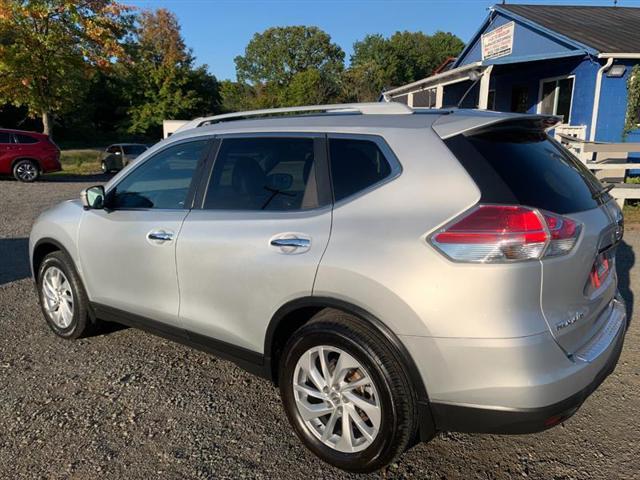 used 2014 Nissan Rogue car, priced at $12,495