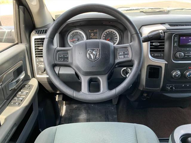 used 2013 Ram 2500 car, priced at $23,995
