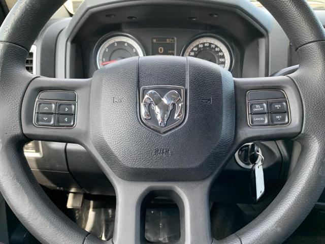 used 2013 Ram 2500 car, priced at $23,995