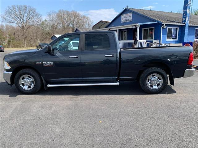 used 2013 Ram 2500 car, priced at $23,995