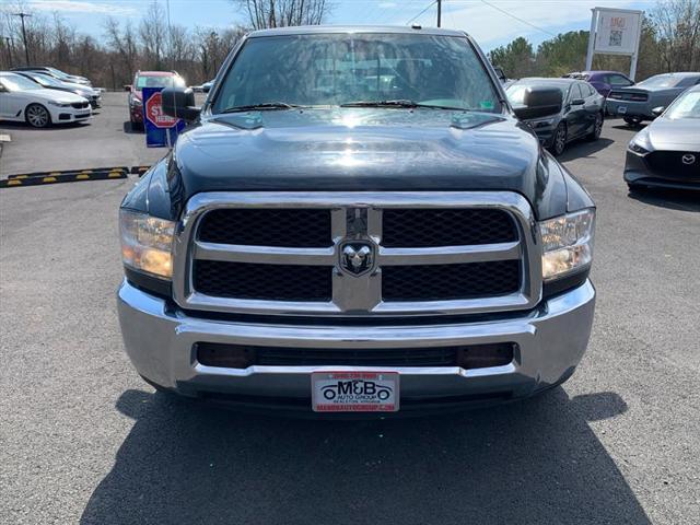 used 2013 Ram 2500 car, priced at $23,995