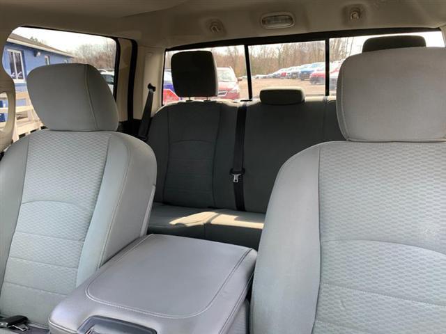 used 2013 Ram 2500 car, priced at $23,995