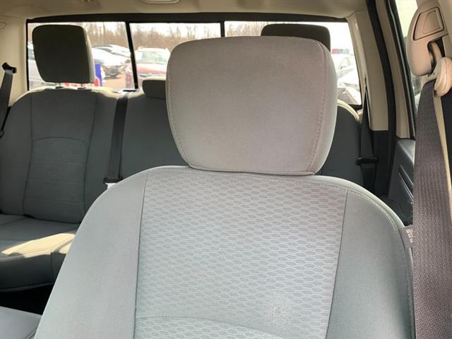 used 2013 Ram 2500 car, priced at $23,995