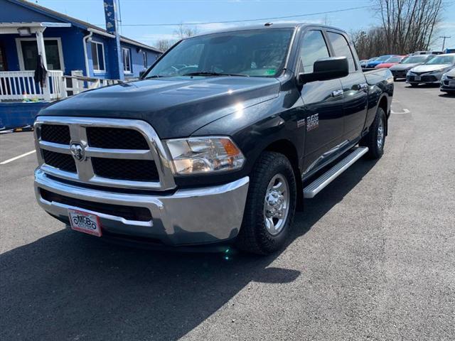 used 2013 Ram 2500 car, priced at $23,995