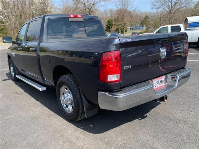 used 2013 Ram 2500 car, priced at $23,995