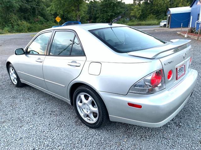 used 2001 Lexus IS 300 car, priced at $12,995