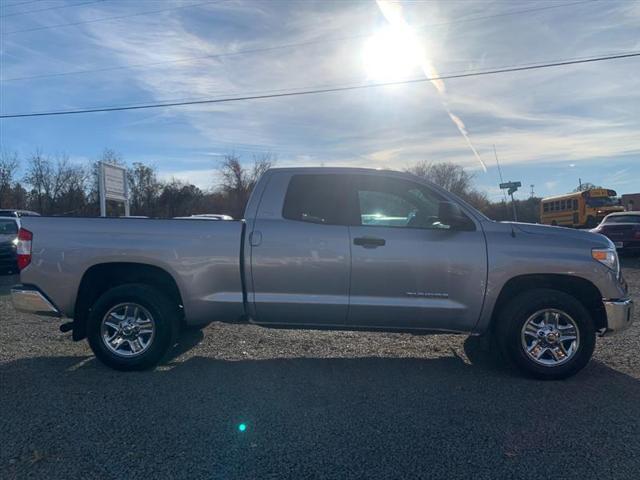 used 2014 Toyota Tundra car, priced at $20,995