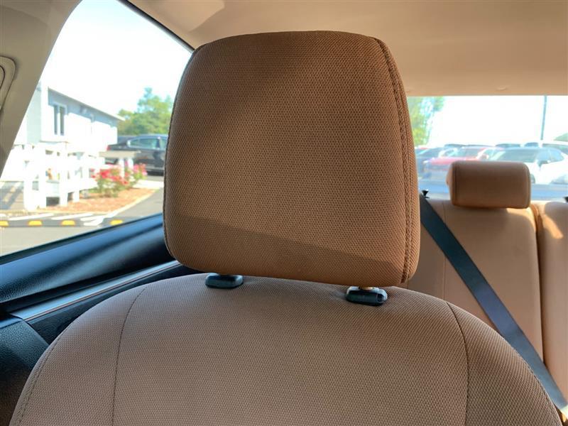 used 2014 Toyota Corolla car, priced at $9,995