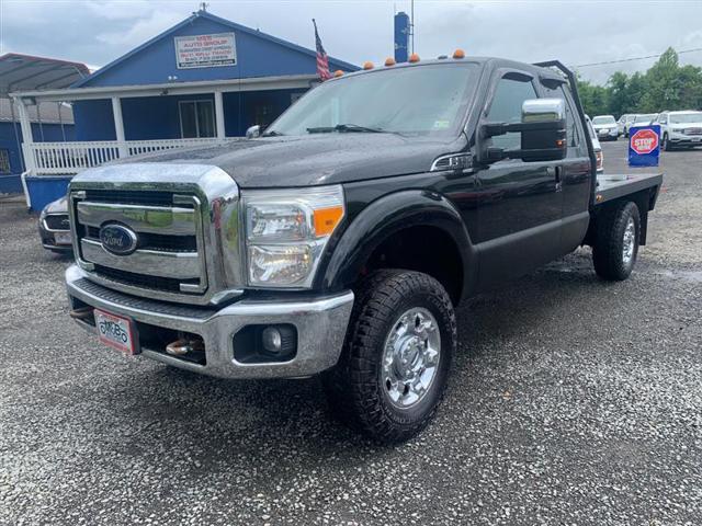 used 2012 Ford F-250 car, priced at $16,995