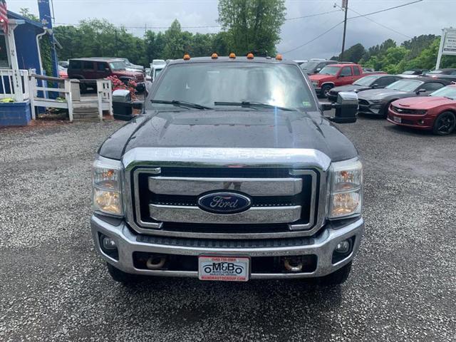 used 2012 Ford F-250 car, priced at $16,995