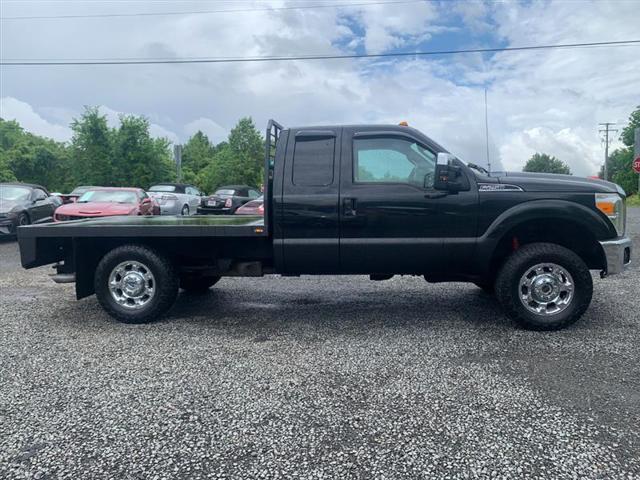 used 2012 Ford F-250 car, priced at $16,995