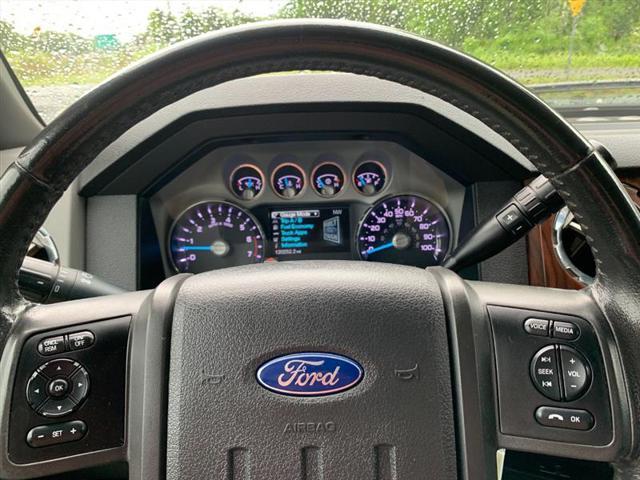 used 2012 Ford F-250 car, priced at $16,995