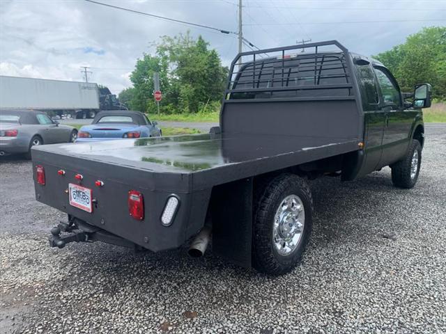 used 2012 Ford F-250 car, priced at $16,995