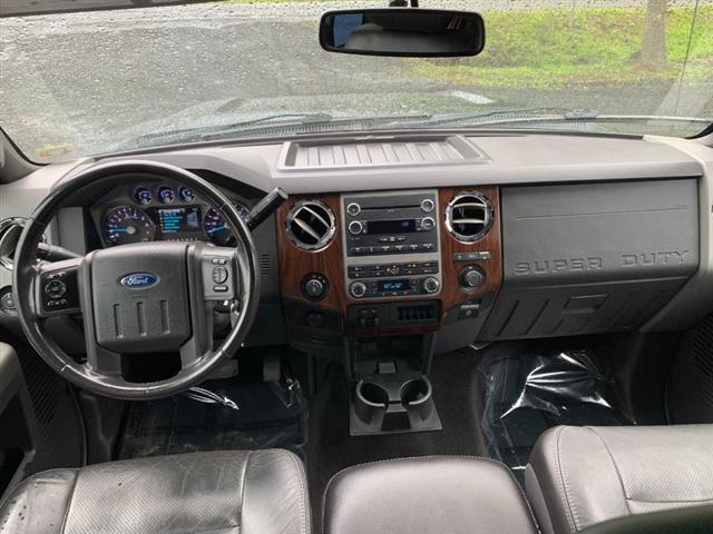 used 2012 Ford F-250 car, priced at $16,995