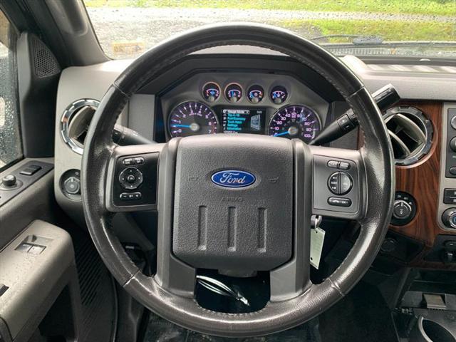 used 2012 Ford F-250 car, priced at $16,995